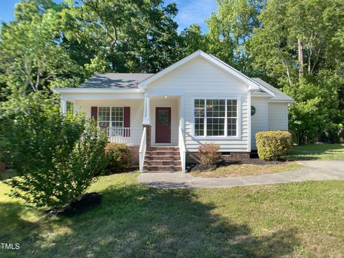 2747 Michelle Ct, Creedmoor, NC, 27522-7117 | Card Image