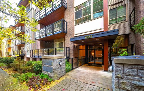 212-6333 Larkin Dr, Vancouver, BC, V6T0A7 | Card Image