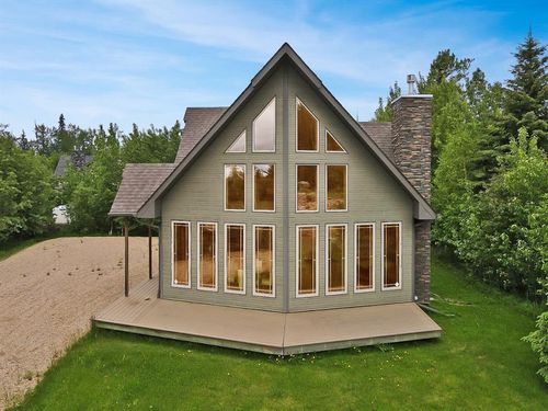 57-13415 Township Road 752a, Rural Big Lakes County, AB, T0G1E0 | Card Image