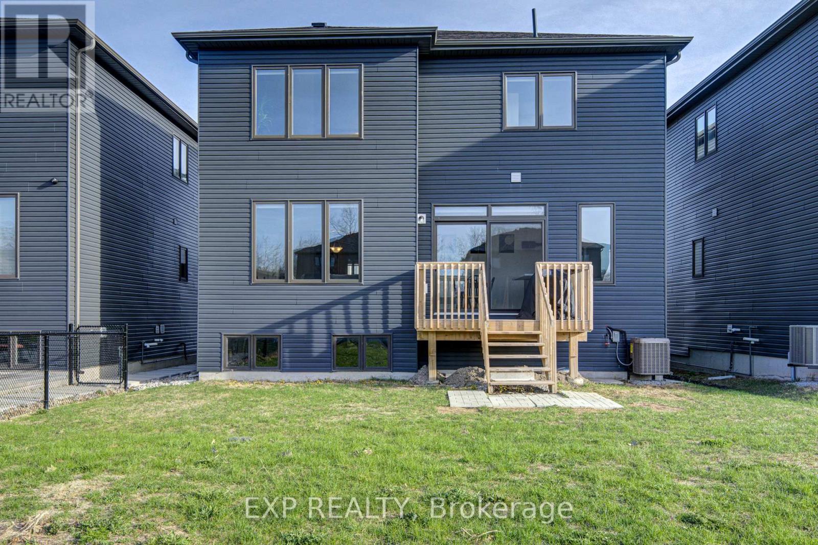 Residential in Wasaga Beach