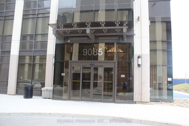 1210 - 9085 Jane St, Condo with 2 bedrooms, 2 bathrooms and null parking in Concord ON | Image 5