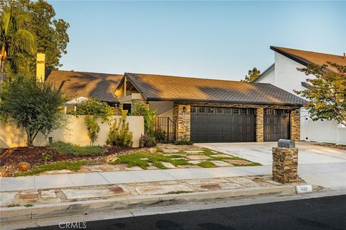 489 S Wrightwood St, Orange, CA, 92869-4900 | Card Image