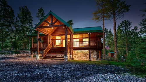 2070 Ridge View Rd, Duck Crk Vlg, UT, 84762 | Card Image