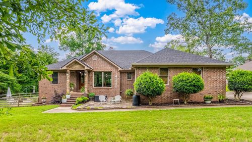 14320 Bradley Rd, North Little Rock, AR, 72113-9063 | Card Image