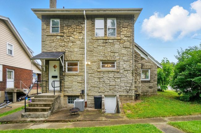 3933 Vine St, House other with 2 bedrooms, 2 bathrooms and null parking in Cincinnati OH | Image 31