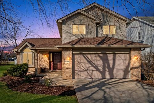 11144 Denny Ave, Mokena, IL, 60448-1613 | Card Image