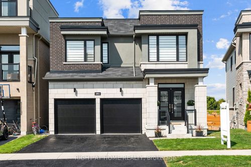 191 Yacht Dr, Bowmanville, ON, L1C1Z8 | Card Image