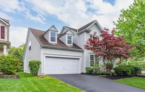4402 Pantonbury St, New Albany, OH, 43054-9051 | Card Image