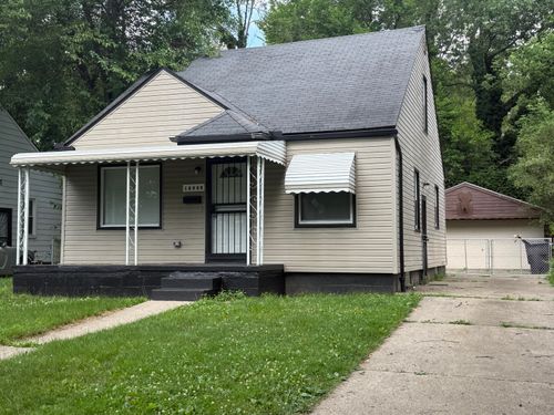 18980 Greydale Ave, Detroit, MI, 48219-2403 | Card Image