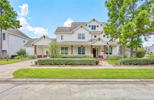 66 N Thatcher Bend Cir, Spring, TX, 77389-2852 | Card Image