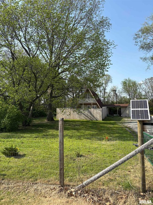 286 Kochs Ln, House other with 2 bedrooms, 2 bathrooms and null parking in Meredosia IL | Image 27