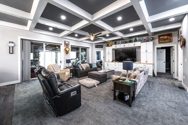 2578 Back Rd, House other with 4 bedrooms, 4 bathrooms and null parking in Burlington WI | Image 7