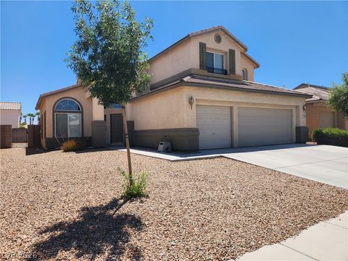7748 Cascade Bluffs Ct, Las Vegas, NV, 89123-0460 | Card Image