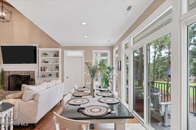 3 Riverside Ct, House other with 6 bedrooms, 5 bathrooms and 2 parking in Pinehurst NC | Image 14