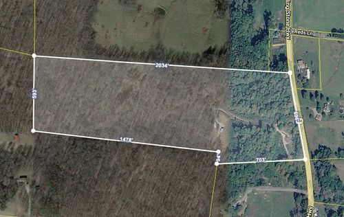 584 Standing Stone Hwy, Hilham, TN, 38568-5530 | Card Image