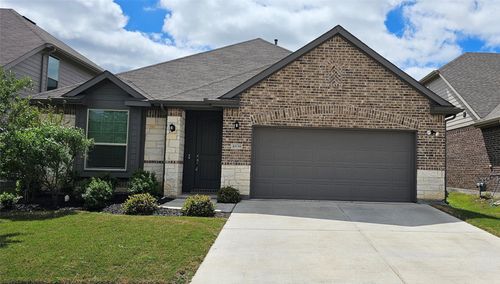 4836 Carmel Valley Dr, Fort Worth, TX, 76244-2609 | Card Image