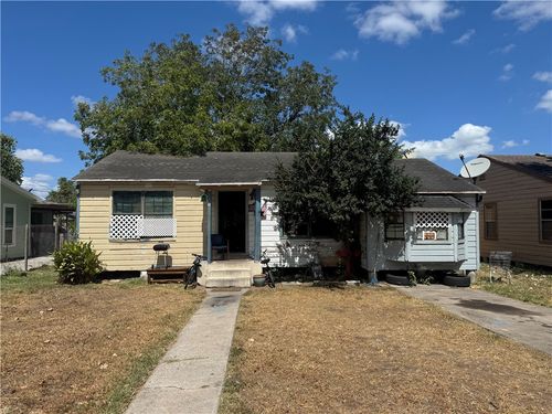 617 Scott Dr, Corpus Christi, TX, 78408-2921 | Card Image