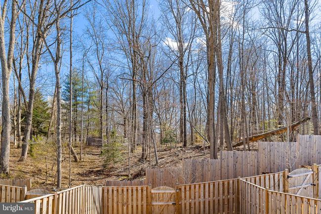 211 Huff Dr, Townhouse with 3 bedrooms, 4 bathrooms and null parking in STAFFORD VA | Image 24