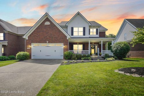 329 Links Dr, Simpsonville, KY, 40067-6571 | Card Image