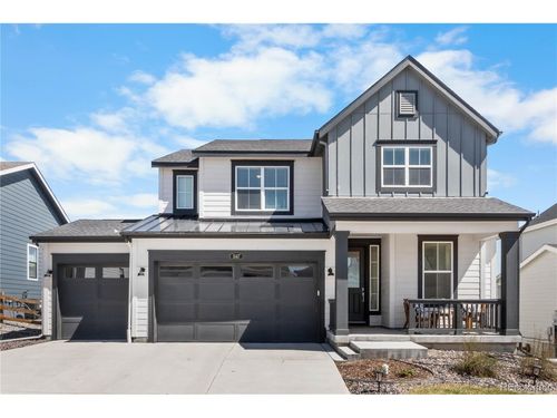 1147 E Hopkins Dr, Elizabeth, CO, 80107-8185 | Card Image