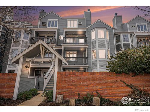 apt-a-2254 Spruce St, Boulder, CO, 80302-4777 | Card Image