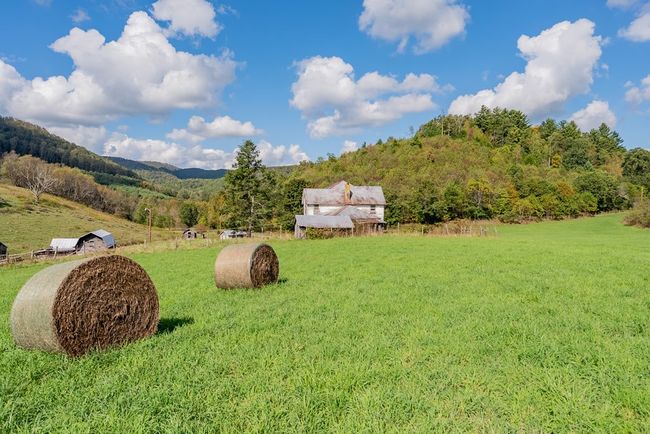 214 Comers Creek Rd, Home with 0 bedrooms, 0 bathrooms and null parking in Sugar Grove VA | Image 14