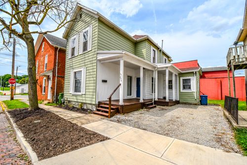 206 Lane St, Sidney, OH, 45365-2325 | Card Image