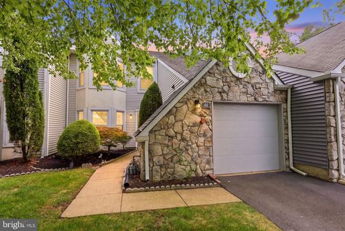 44 Gaylord Ct, NEWTOWN, PA, 18940-1859 | Card Image