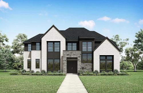 3359 Andesite Rd, McKinney, TX, 75071-1172 | Card Image