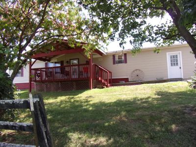 2801 Day Road, House other with 3 bedrooms, 2 bathrooms and null parking in Owingsville KY | Image 1