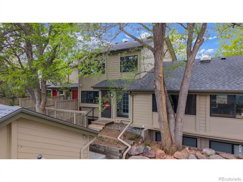 4017 Wonderland Hill Avenue, Boulder, CO, 80304 | Card Image