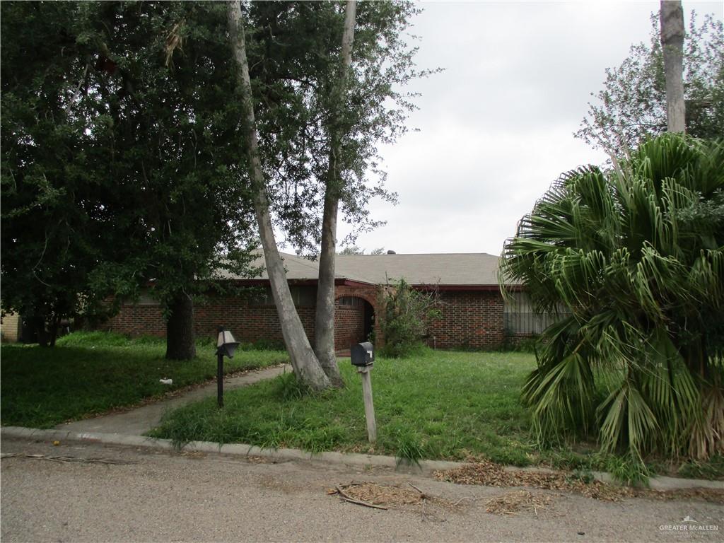 Orange Ave, Weslaco, TX 78596