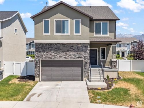 635 E Mayor Place Dr, American Fork, UT, 84003-8015 | Card Image