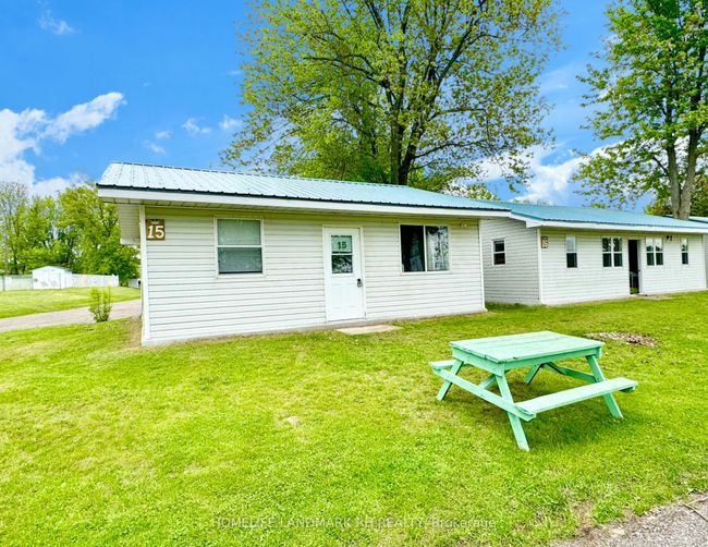 15 - 523 Island View Rd, House other with 3 bedrooms, 1 bathrooms and 2 parking in Roseneath ON | Image 5