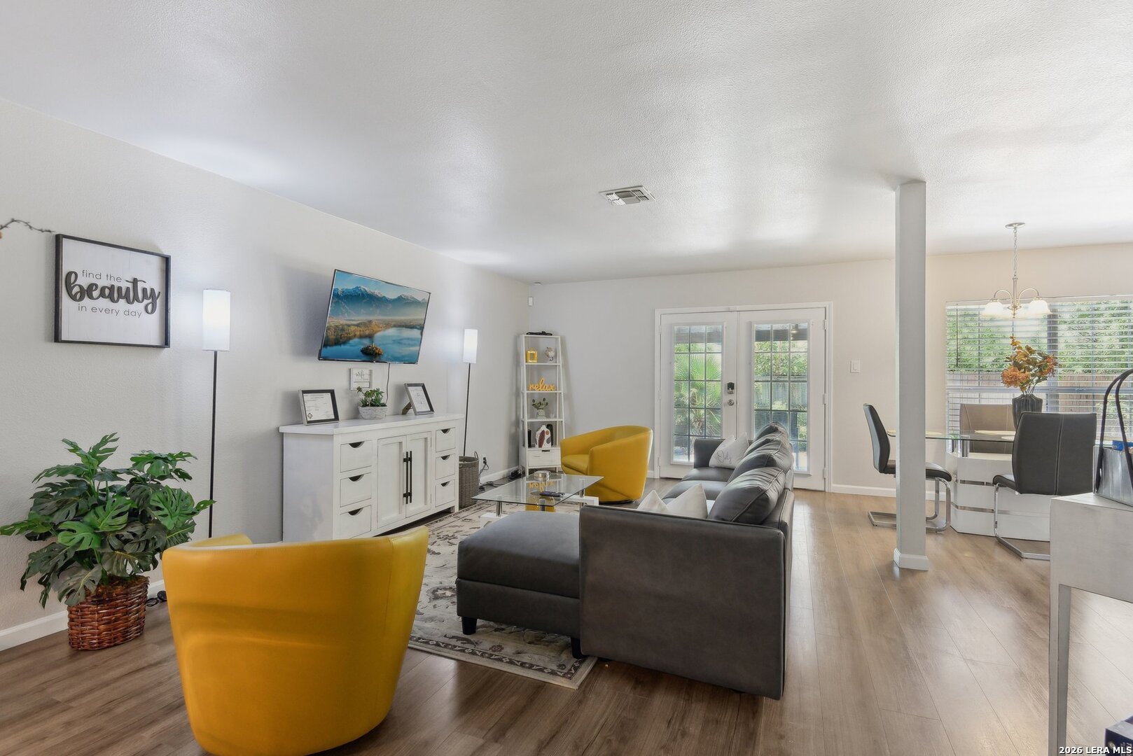 Residential Lease in San Antonio 3