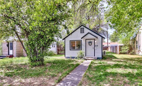 215 S 11th E, Mountain Home, ID, 83647-3217 | Card Image