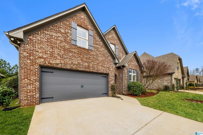 1058 Dunnavant Pl, House other with 3 bedrooms, 3 bathrooms and null parking in BIRMINGHAM AL | Image 6