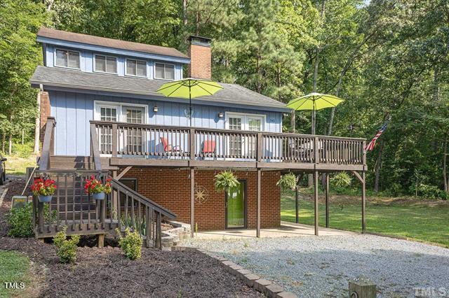 Beach End , Sanford, NC 27332