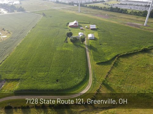 7128 State Route 121, Greenville, OH, 45331-9202 | Card Image