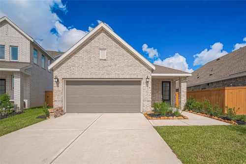 6311 Serenity Terrace Dr, Katy, TX, 77493-5714 | Card Image