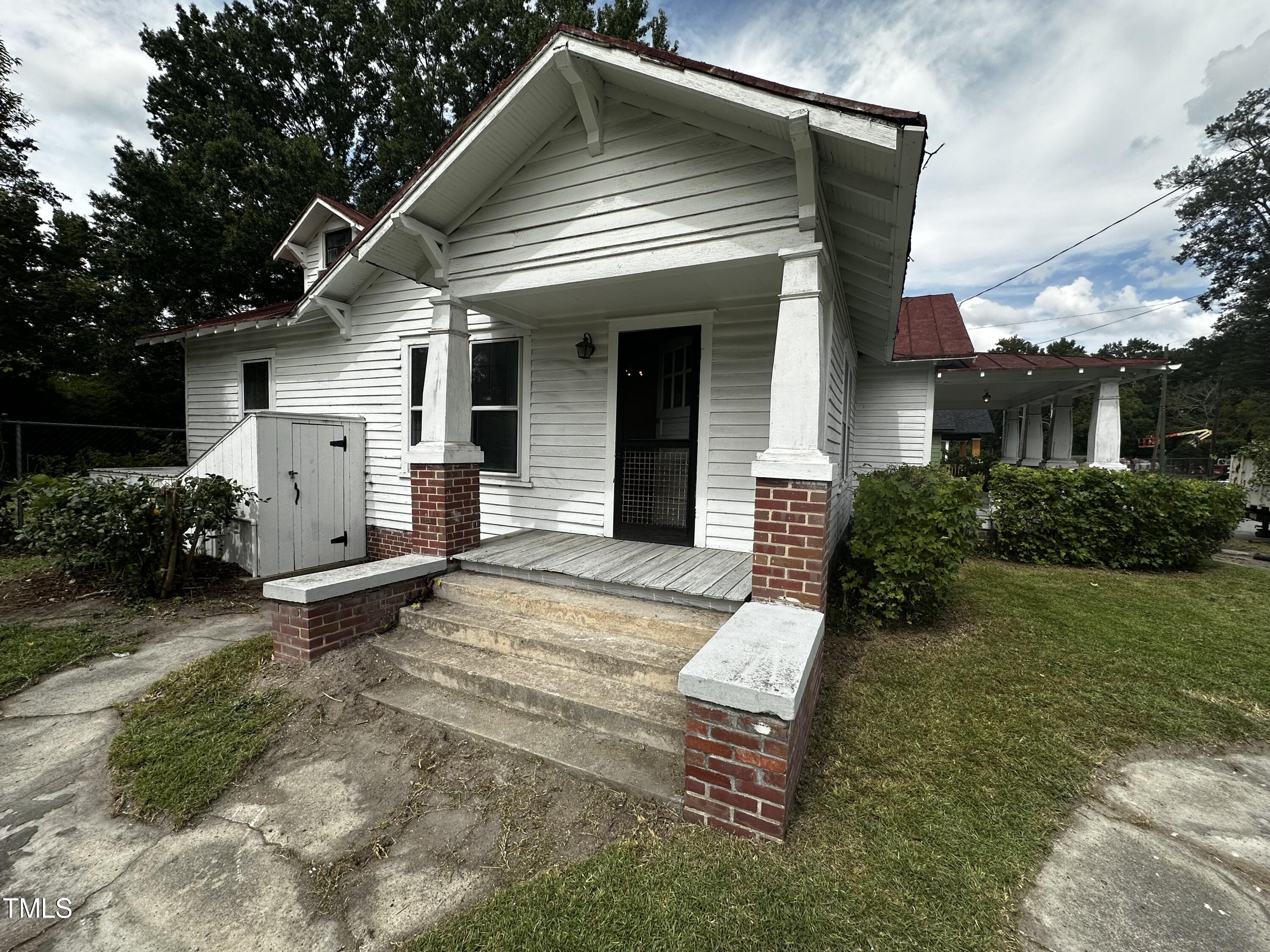 Franklin St, Rocky Mount, NC 27803