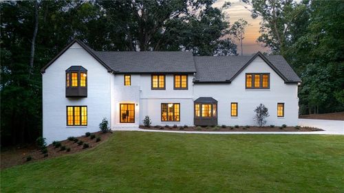 8965 River Run, Sandy Springs, GA, 30350 | Card Image