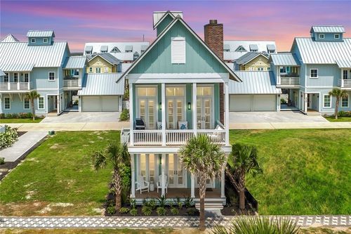 523 Sunrise Ave, Port Aransas, TX, 78373 | Card Image