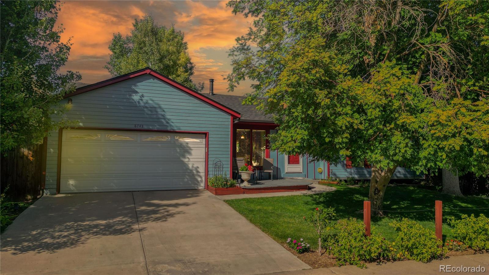 Floyd Ave, Lakewood, CO 80227 #1