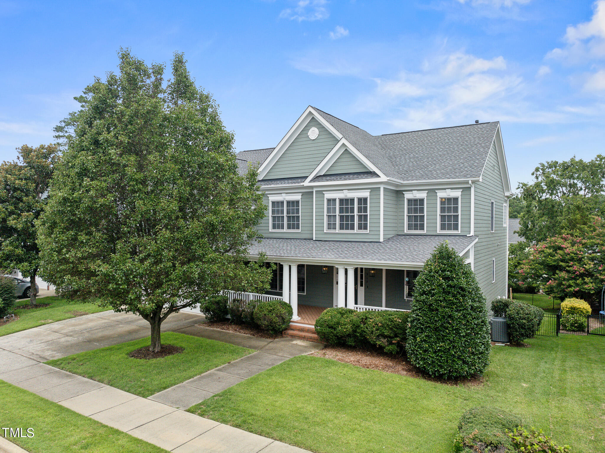 Greenfield Knoll Dr, Cary, NC 27519