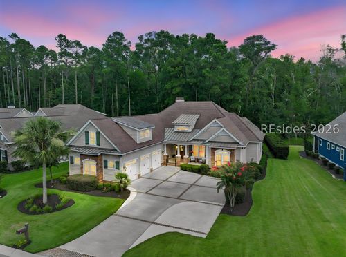 20 Driftwood Ct W, Bluffton, SC, 29910-9301 | Card Image