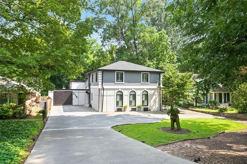 215 Camden Rd Ne, Atlanta, GA, 30309-1511 | Card Image