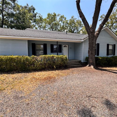 1011 W Taliaferro Street, Madill, OK, 73446 | Card Image