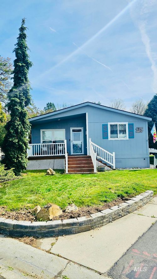 trlr-75-700 E Fairview Ave, Meridian, ID, 83642-3310 | Card Image