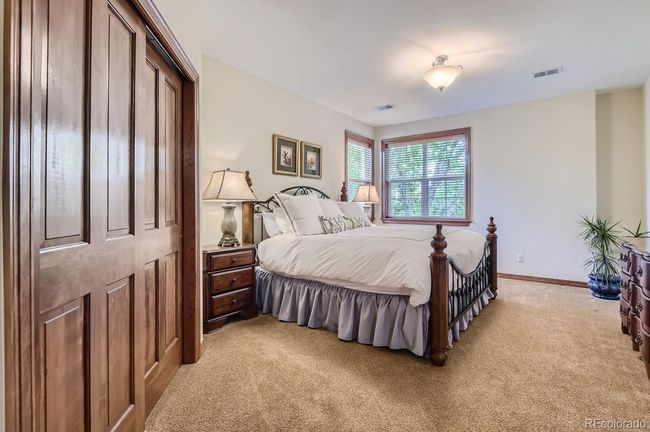 2nd floor bedroom #2! | Image 35